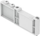 Festo VABB-L1-10-T Kapama plakası
