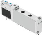 Festo VUVG-S14-T32C-MZT-G18-1T1L Selenoid valf