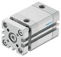 Festo ADNGF-32-20-PPS-A Kompakt silindir