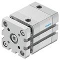Festo ADNGF-40-15-PPS-A Kompakt silindir