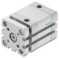 Festo ADNGF-40-20-PPS-A Kompakt silindir
