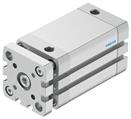 Festo ADNGF-40-50-PPS-A Kompakt silindir