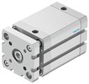 Festo ADNGF-50-50-PPS-A Kompakt silindir