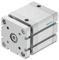Festo ADNGF-63-30-PPS-A Kompakt silindir