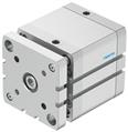 Festo ADNGF-63-40-PPS-A Kompakt silindir