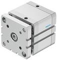 Festo ADNGF-80-30-PPS-A Kompakt silindir