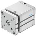 Festo ADNGF-80-50-PPS-A Kompakt silindir
