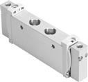 Festo VUWG-L18-T32H-M-G14 Pnömatik Valf|Hava tetiklemeli valf
