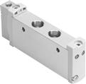 Festo VUWG-L18-M52-R-G14 Pnömatik Valf|Hava tetiklemeli valf