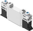 Festo VUVG-L10A-M52-MZT-M3-1P3 Selenoid valf
