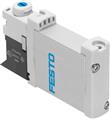 Festo VUVG-B10A-M52-MZT-F-1P3 Selenoid valf