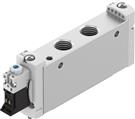 Festo VUVG-L18-M52-MT-G14-1P3 Selenoid valf