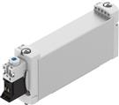 Festo VUVG-B18-M52-RZT-F-1P3 Selenoid valf