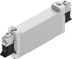 Festo VUVG-B18-P53E-ZT-F-1P3 Selenoid valf