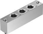 Festo VABF-L1-18-P3A4-G14 Besleme plakası