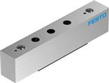 Festo VABF-L1-P3A3-G18 Dikey-Besleme Plakası