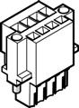 Festo NECC-L2G4-C1-M Soket