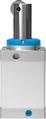 Festo DFSP-Q-40-25-PR-PA Stoper silindir