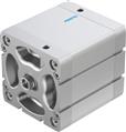 Festo ADN-100-60-I-PPS-A Kompakt silindir