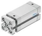 Festo ADNGF-20-40-PPS-A Kompakt silindir