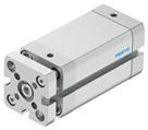 Festo ADNGF-25-40-PPS-A Kompakt silindir