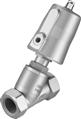 Festo VZXF-L-M22C-M-A-G1-240-M1-V4V4T-50-16 Y Valf