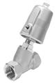 Festo VZXF-L-M22C-M-B-N112-350-H3B1-50-6 Y Valf