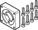 Festo EAMF-A-28D-42A Motor flanşı