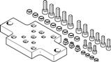 Festo HMSV-75 Adaptör Takımı