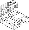 Festo EHAM-H1-20-L2-80 Adaptör Plaka Takımı