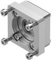 Festo EAMM-A-R27-55A Eksenel kit