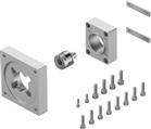 Festo EAMM-A-R38-87A Eksenel kit