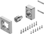 Festo EAMM-A-R48-87A Eksenel kit