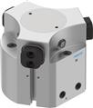 Festo HGDD-50-A-G1 Üç Nokta Tutucu|Üç çeneli tutucu