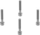 Festo EAHM-L5-M6-35 Vida Takımı