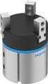 Festo DHDS-50-A-NC Üç Nokta Tutucu|Üç çeneli tutucu