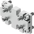 Festo DHAA-G-G3-10-B11-16 Adaptör Takımı