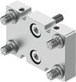 Festo DHAA-G-E8-45-B11-25 Adaptör Takımı