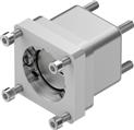 Festo EAMM-A-D32-55A-S1 Eksenel kit