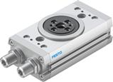 Festo DRRD-25-180-FH-PA Döner Silindir|çeyrek dönüşlü aktüatör