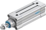 Festo DSBC-50-80-PPVA-N3 Standart silindir