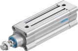 Festo DSBC-50-100-PPVA-N3 Standart silindir
