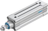 Festo DSBC-50-125-PPVA-N3 Standart silindir