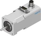 Festo EMMS-ST-42-S-SE-G2 Step motor