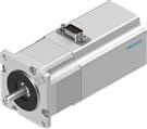 Festo EMMS-ST-57-S-SB-G2 Step motor