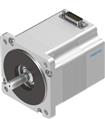 Festo EMMS-ST-87-S-S-G2 Step motor
