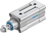 Festo DSBC-50-25-PPSA-N3 Standart silindir