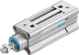 Festo DSBC-32-25-PPVA-N3 Standart silindir