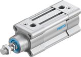 Festo DSBC-40-25-PPVA-N3 Standart silindir