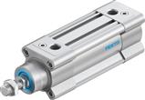 Festo DSBC-40-40-PPVA-N3 Standart silindir